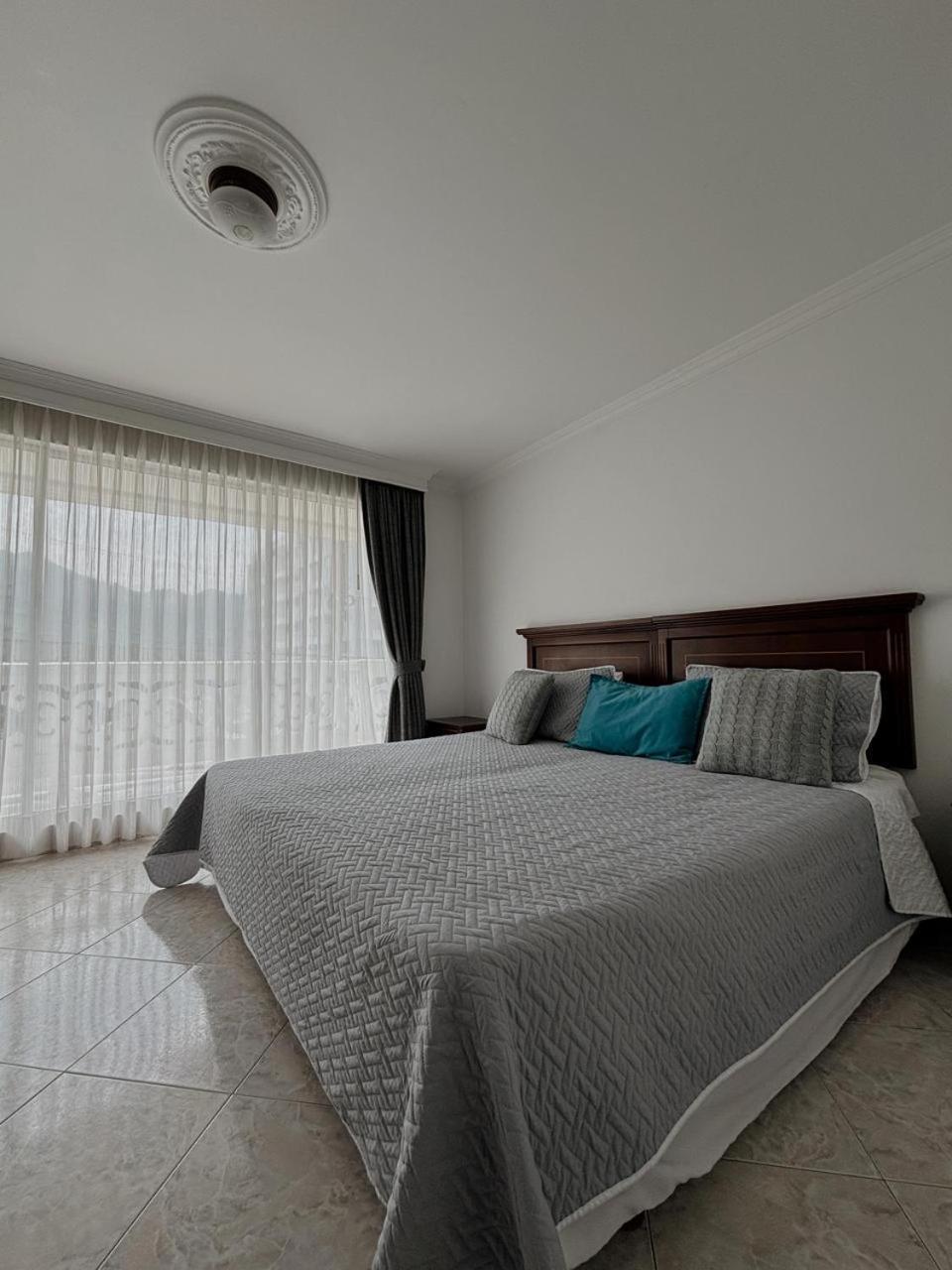 Hotel Juan De La Vega à La Vega  Chambre photo