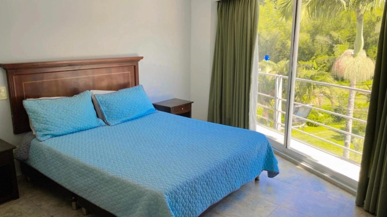 Hotel Juan De La Vega à La Vega  Chambre photo